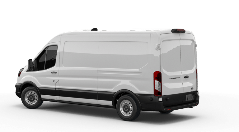 Thumbnail: 2026 Ford Transit Series - 44
