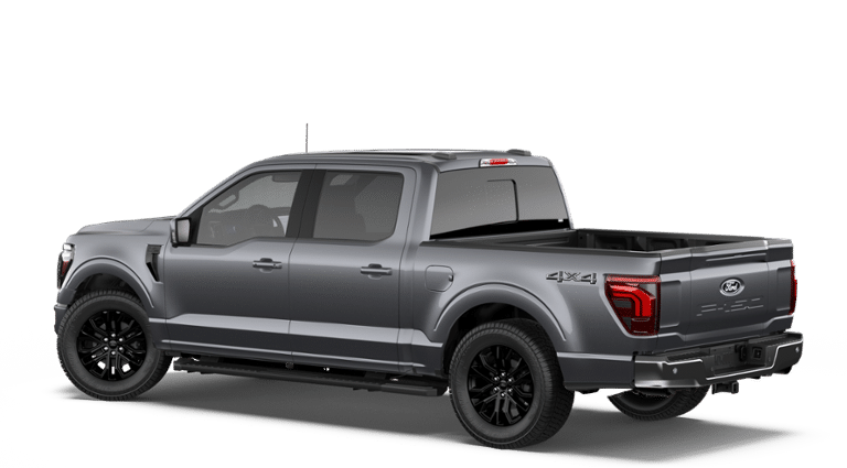 2026 Ford F-150 Lariat - Photo 42