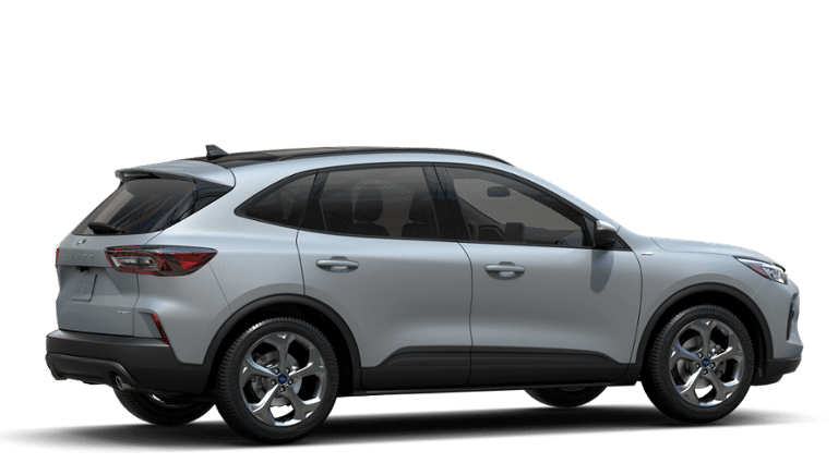 2025 Ford Escape ST-Line photo 2