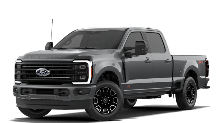 2027 Ford Super Duty F-250