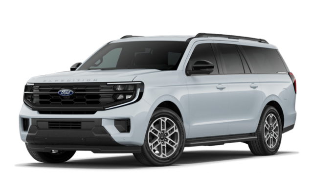 2026 Ford Expedition Max Active SUV