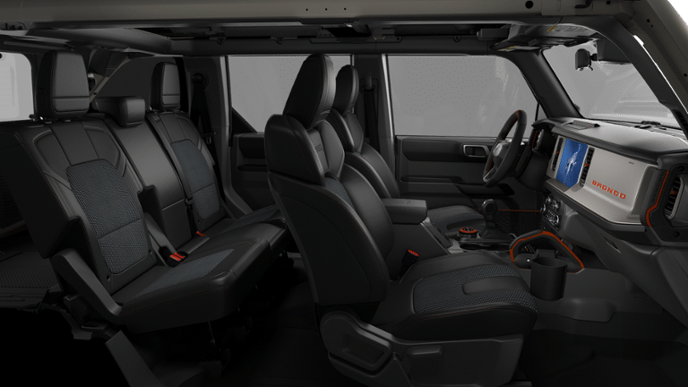 Thumbnail: 2026 Ford Bronco - 31