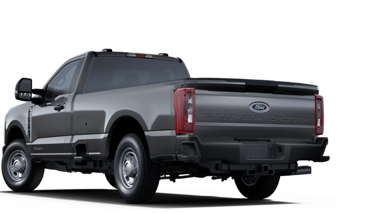 2025 Ford F-250 Super Duty XL - Photo 17