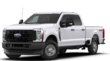 Ford F-250SD