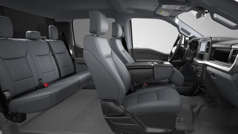 Thumbnail: 2026 Ford F-350 - 28