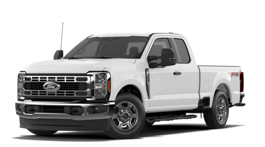 New 2027 Ford Super Duty F-250® XLT TRUCK