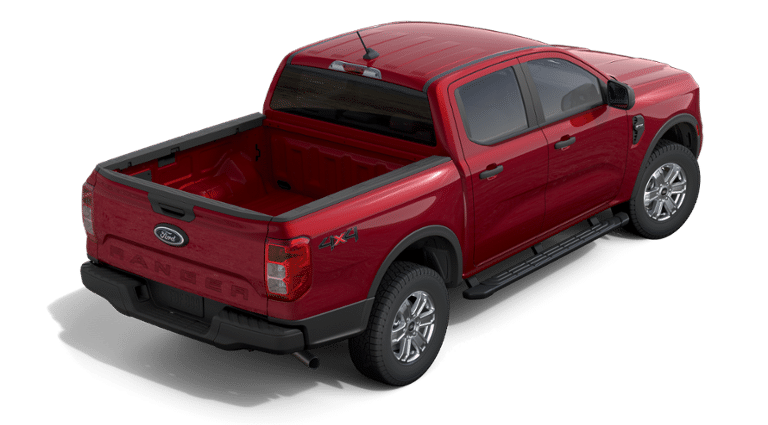 2025 Ford Ranger XL - Photo 22