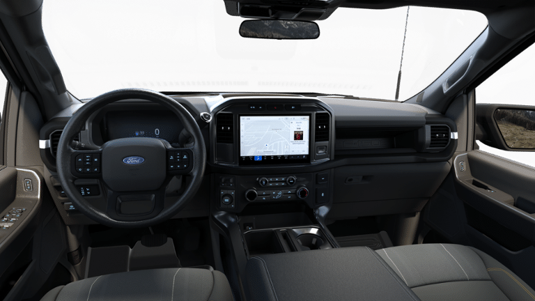 2024 Ford F-150 STX photo 28