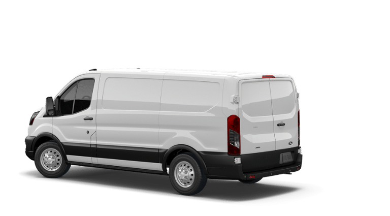 New 2027 Ford Transit-250 Base Cargo Van