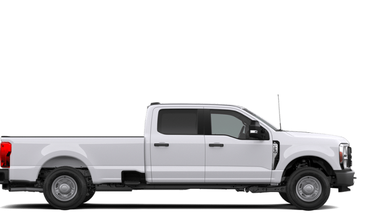 Thumbnail: 2026 Ford F-250 - 49