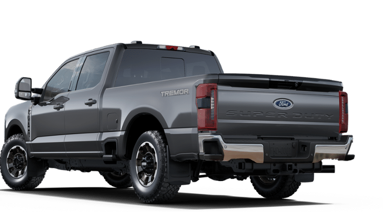 2025 Ford F-250 photo 2