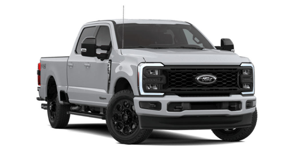 New 2026 Ford F-250SD F-250 Lariat Truck