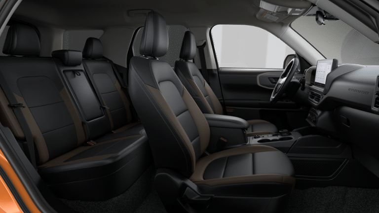 2026 Ford Bronco Sport Big Bend - Photo 26