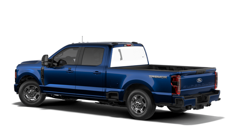 New 2027 Ford Super Duty F-250® XLT TRUCK