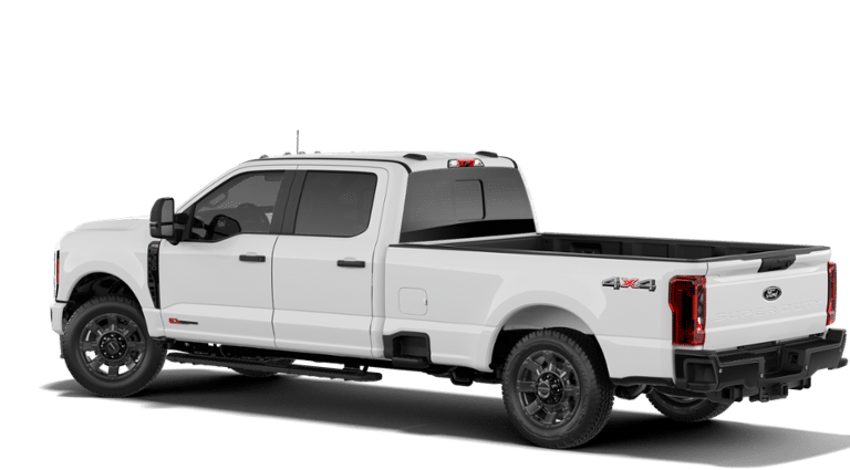 New 2027 Ford Super Duty F-350® XL TRUCK