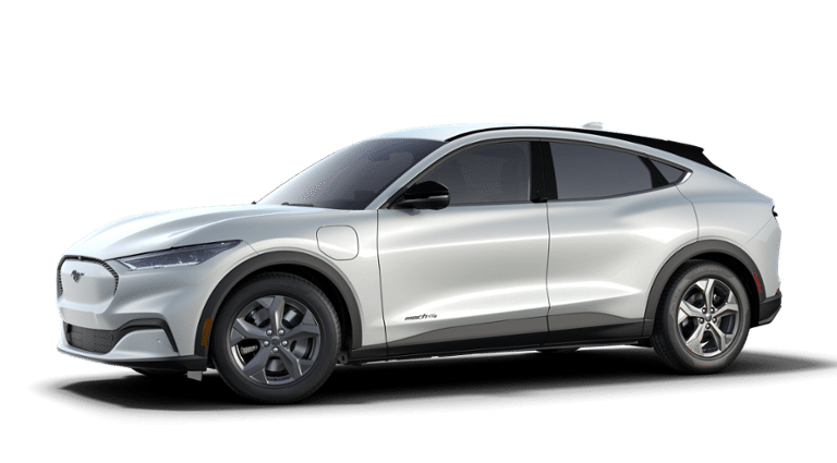 Thumbnail: 2023 Ford Mustang Mach-E - 24