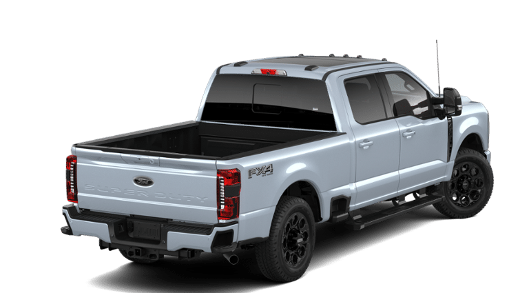2026 Ford F-350 Super Duty Lariat - Photo 35