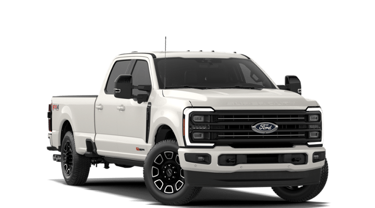 New 2027 Ford F-350 Truck Crew Cab