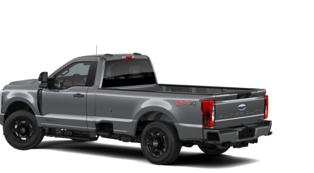 New 2026 Ford Super Duty F-350 XL TRUCK