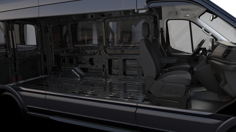 Thumbnail: 2024 Ford Transit Series - 35