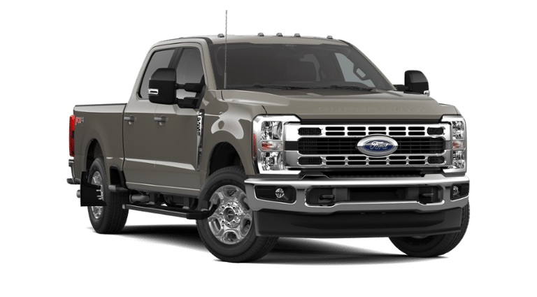 2026 Ford F-250 Super Duty XLT - Photo 23