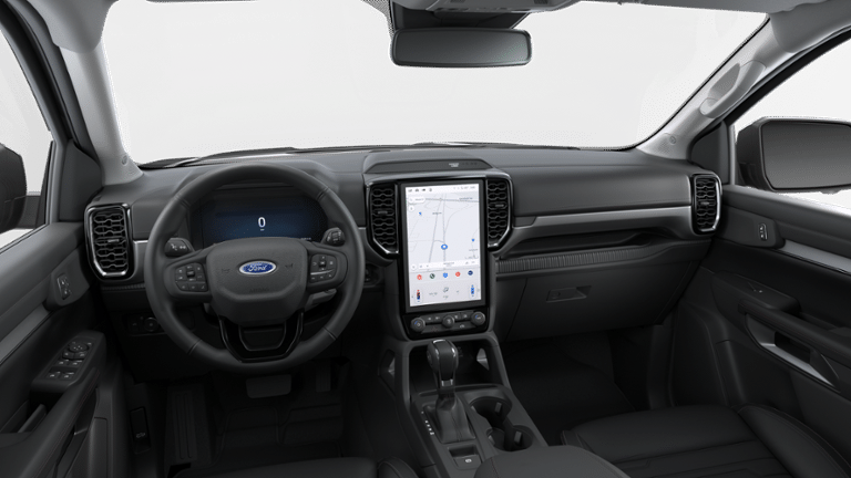 Thumbnail: 2026 Ford Ranger - 51