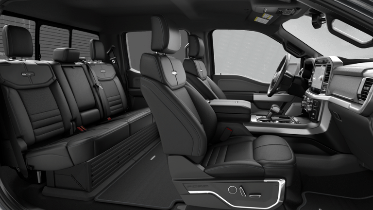 Thumbnail: 2026 Ford F-150 - 28