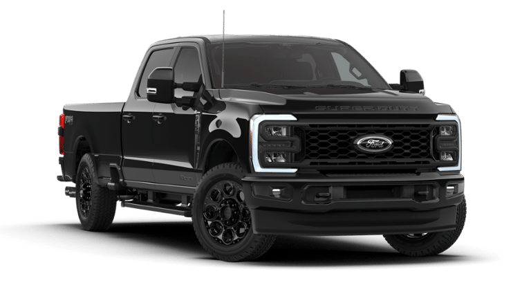 2026 Ford F-350 Super Duty Lariat - Photo 24