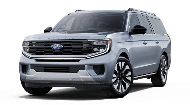 2025 Ford Expedition Platinum's photo