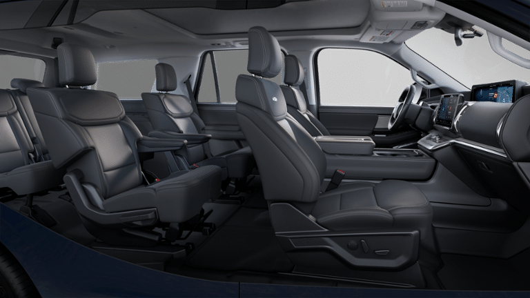 Thumbnail: 2025 Ford Expedition - 33