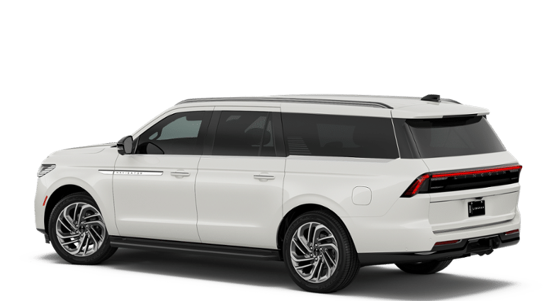 2026 Lincoln Navigator Premiere L SUV