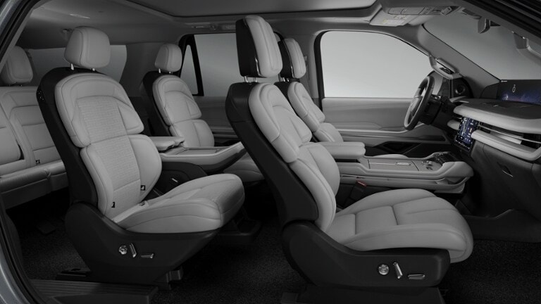 2026 Lincoln Navigator Reserve L - Photo 71
