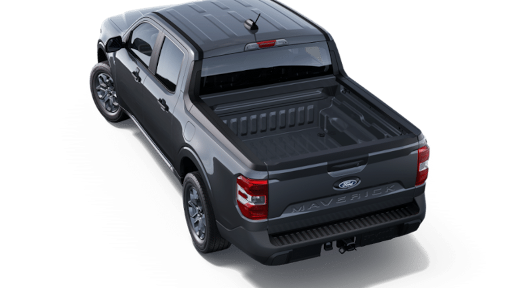 New 2025 Ford Maverick XLT Truck SuperCrew
