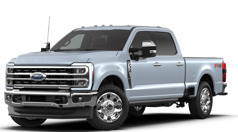 Ford Super Duty