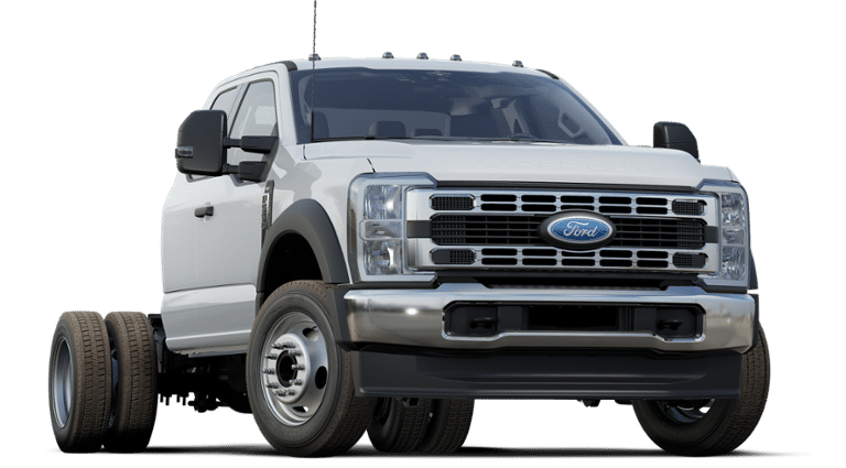 2024 Ford F-550 photo 4
