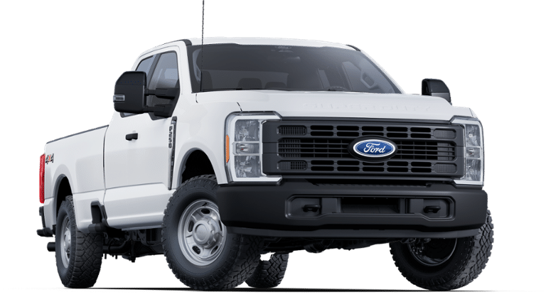 2025 Ford F-250 Super Duty XL - Photo 26