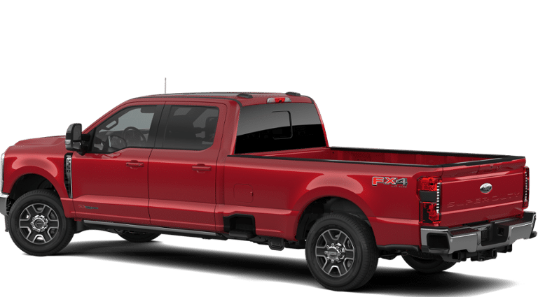 2026 Ford F-350 Super Duty Lariat - Photo 54