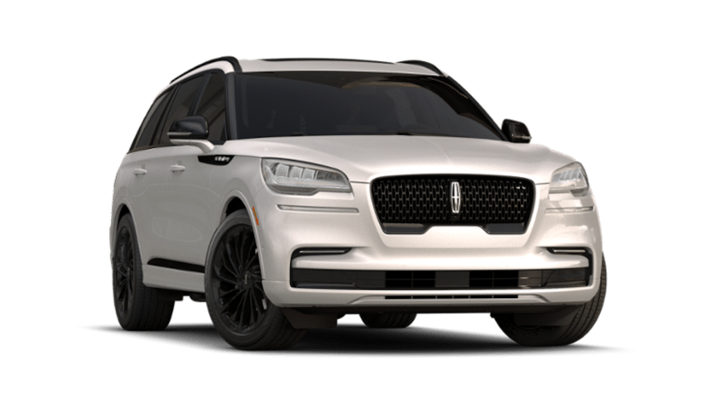 New 2024 Lincoln Aviator For Sale at Findlay Lincoln VIN