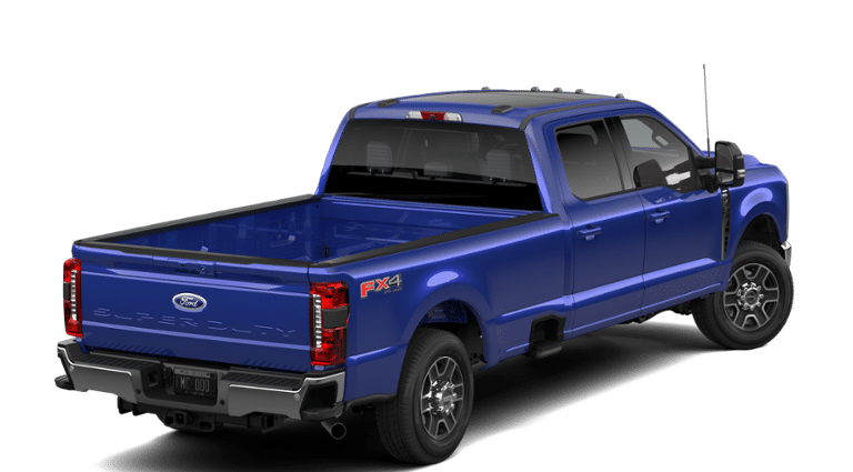 2026 Ford F-350 Super Duty Lariat - Photo 36