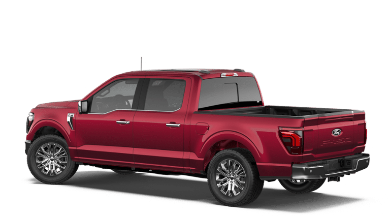 Thumbnail: 2026 Ford F-150 - 46