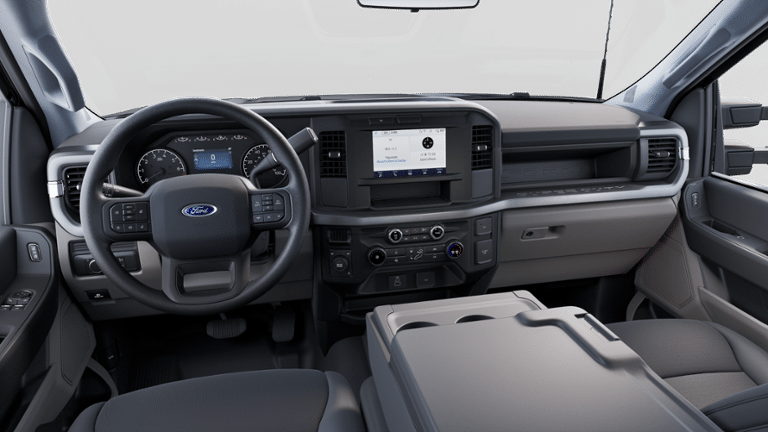 2025 Ford F-350 XL photo 11