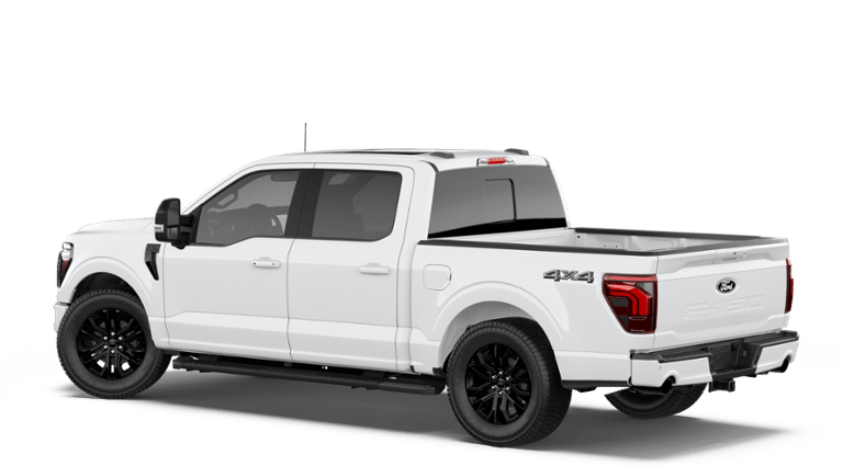 Thumbnail: 2026 Ford F-150 - 24