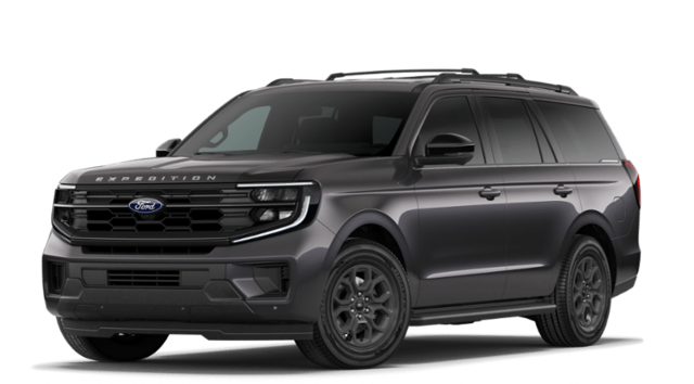 2026 Ford Expedition Active SUV