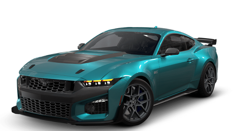 2026 Ford Mustang Dark Horse&reg; SC CAR