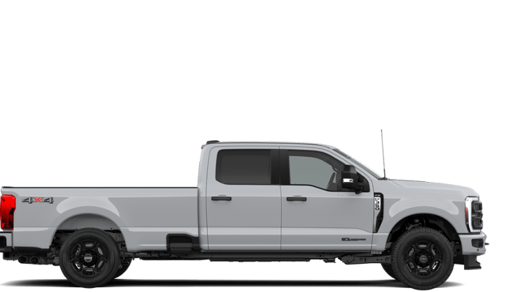 Thumbnail: 2026 Ford F-350 - 49