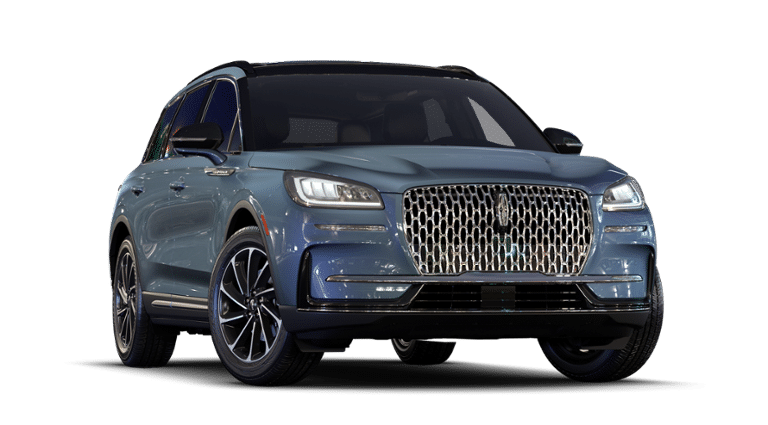 2026 Lincoln Corsair Premiere photo 2