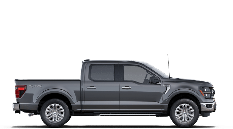 Thumbnail: 2025 Ford F-150 - 49