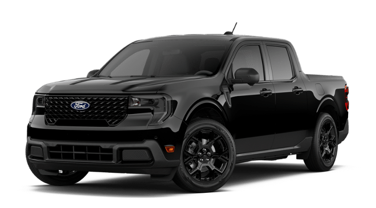 2026 Ford Maverick Lariat&reg; TRUCK