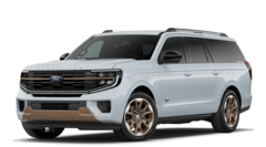 2026 Ford Expedition Max King Ranch SUV
