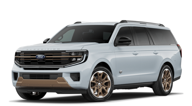 2026 Ford Expedition SUV